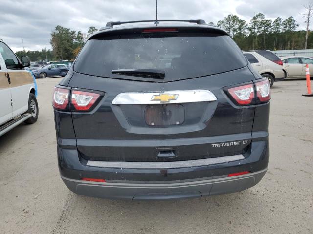 2015 CHEVROLET TRAVERSE L - 1GNKRGKD1FJ281565