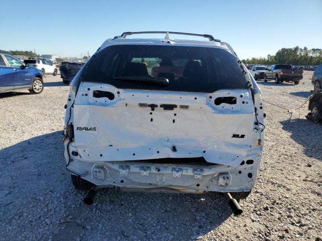 2024 TOYOTA RAV4 XLE - 2T3W1RFV3RW342422