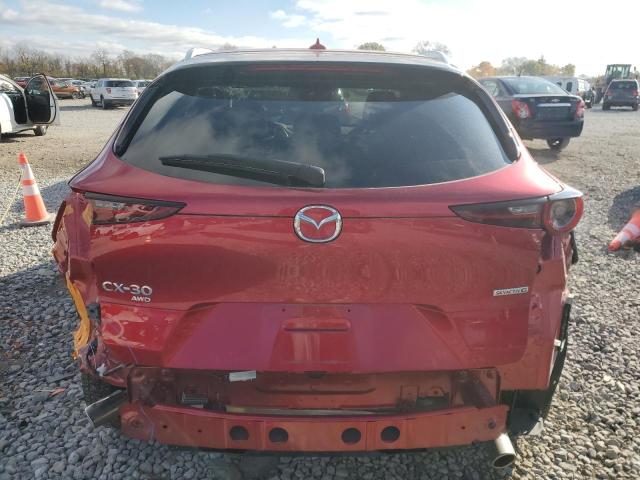 VIN 3MVDMBDM8RM622000 2024 MAZDA CX30 no.6