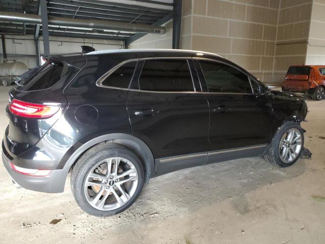 2017 LINCOLN MKC RESERV 5LMCJ3D91HUL00339