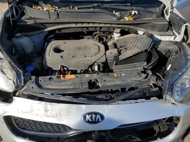 2017 KIA SPORTAGE L - KNDPM3AC9H7140760