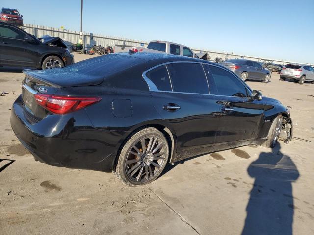 VIN JN1FV7AR2JM480881 2018 INFINITI Q50 no.3