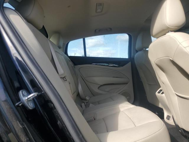 2020 BUICK REGAL ESSE W04GR6SX6L1014995