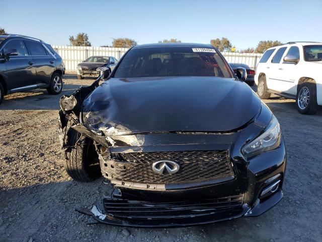 2015 INFINITI Q50 BASE - JN1BV7AP5FM351747
