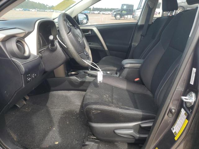 2015 TOYOTA RAV4 XLE - 2T3WFREV3FW228810