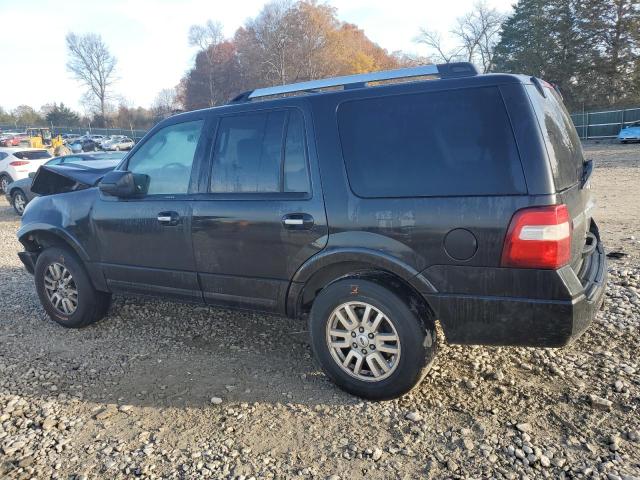 VIN 1FMJU2A5XEEF46096 2014 FORD EXPEDITION no.2