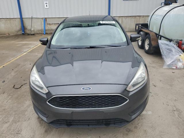 2016 FORD FOCUS SE - 1FADP3F24GL382801