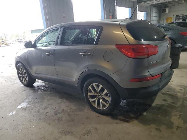 2016 KIA SPORTAGE L - KNDPBCAC9G7862296