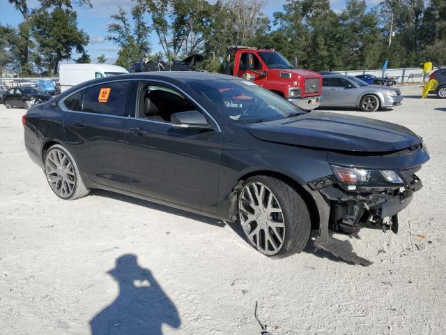 2019 CHEVROLET IMPALA LT 2G11Z5S35K9126368