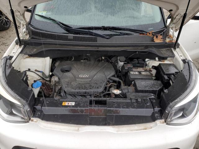 2016 KIA SOUL - KNDJN2A25G7249994
