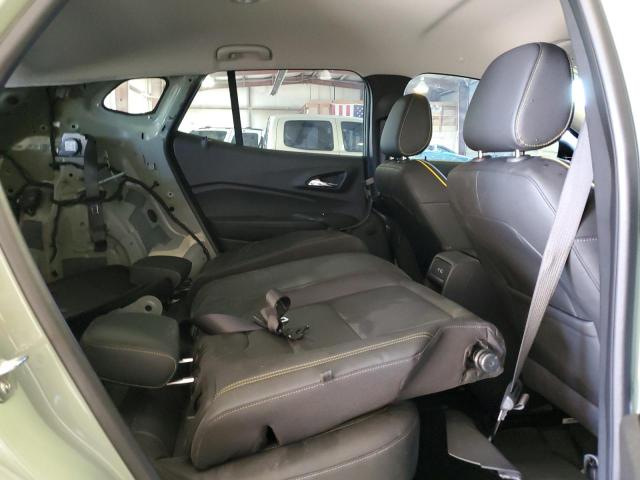 2024 CHEVROLET TRAX ACTIV - KL77LKE24RC164047