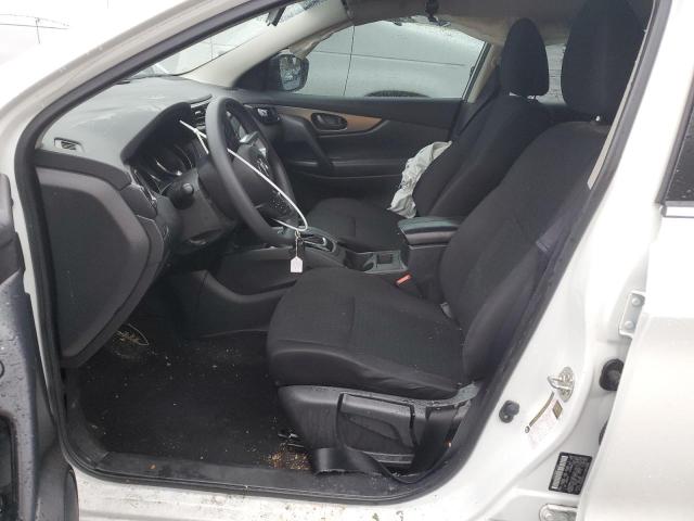2021 NISSAN ROGUE SPOR - JN1BJ1AW0MW435332