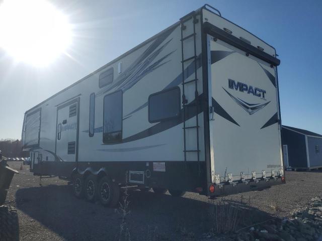 KEYSTONE CAMPER 2015 white   4YDF38634FF815404 photo #4