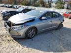 2017 HYUNDAI ELANTRA SE - 5NPD84LF2HH201141