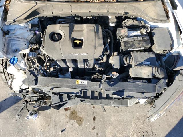 2021 HYUNDAI KONA SEL - KM8K22AA9MU655287