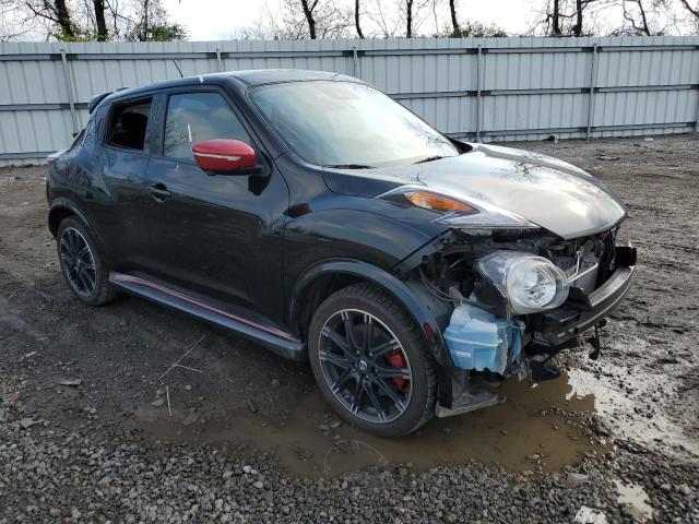 2015 NISSAN JUKE NISMO JN8DF5MV6FT250518