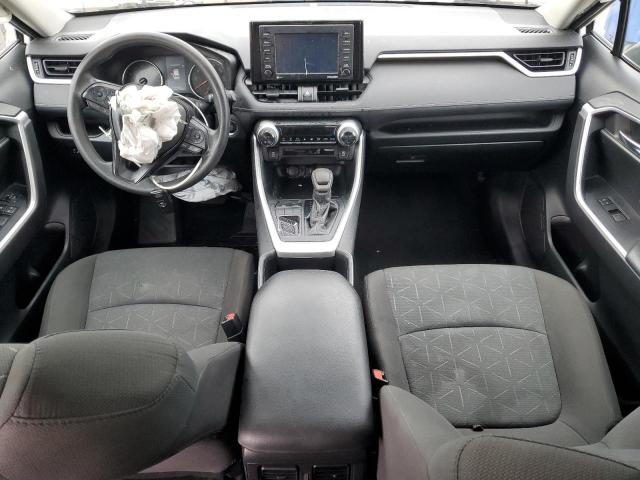 2022 TOYOTA RAV4 XLE - 2T3W1RFV9NW192956