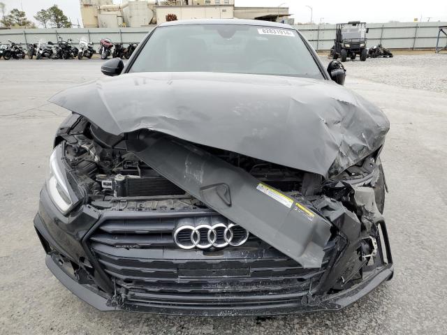2019 AUDI A5 PRESTIG WAUUNAF58KA054443
