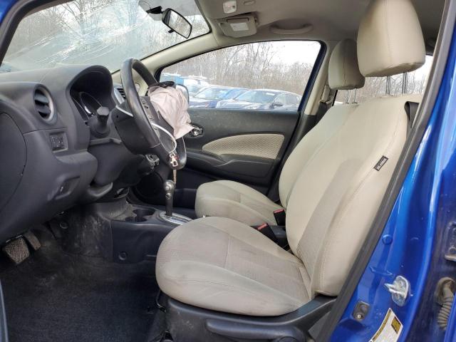 VIN 3N1CE2CP4EL424216 2014 Nissan Versa, S no.7