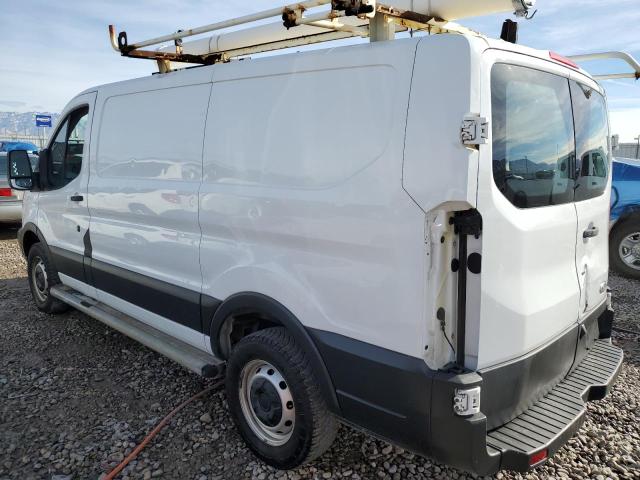 FORD TRANSIT T- 2016 white cargo va gas 1FTYR1ZM8GKA70736 photo #3