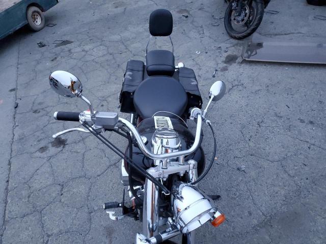 2004 HONDA VT750 CA JH2RC50424M000490