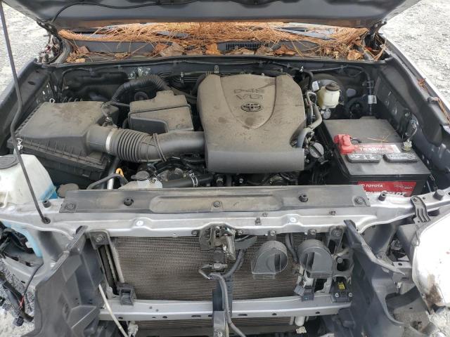 2021 TOYOTA TACOMA DOU - 3TMBZ5DN9MM030439