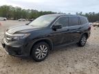 2022 HONDA PILOT EXL - 5FNYF5H57NB038686