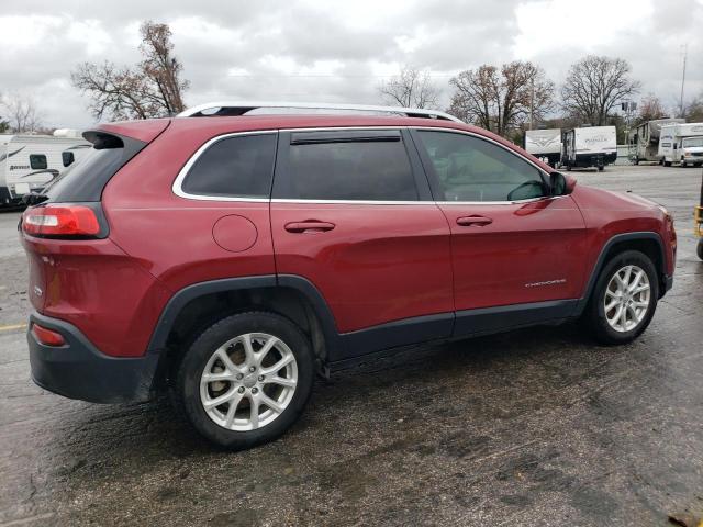 2017 JEEP CHEROKEE L 1C4PJLCB7HW540531