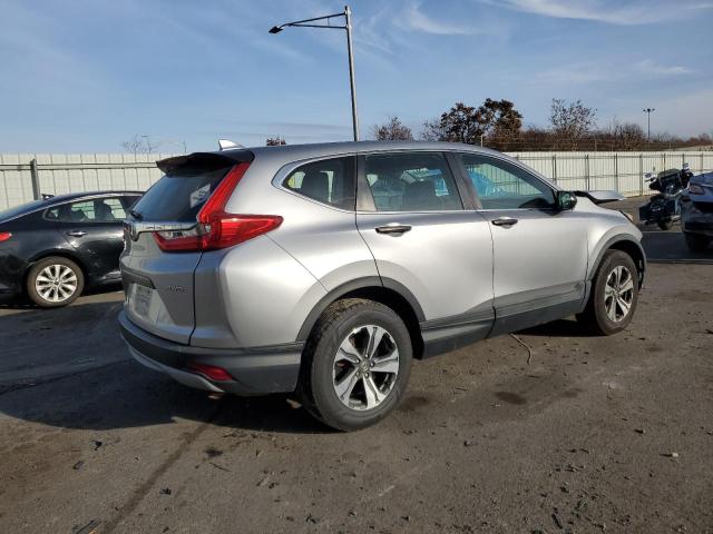 2019 HONDA CR-V LX - 2HKRW6H31KH217179