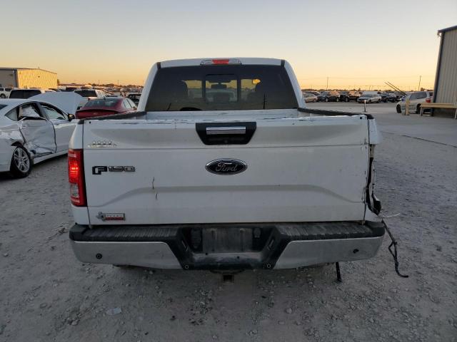 2016 FORD F150 SUPER - 1FTEW1EP3GKF63512