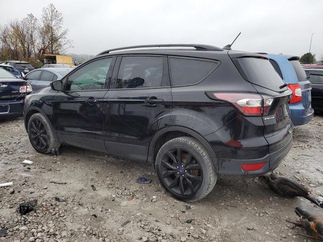2018 FORD ESCAPE SE - 1FMCU0GD2JUB24769