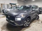 2023 HYUNDAI SANTA FE S - 5NMS1DAJ4PH574311