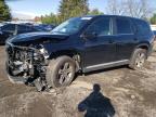 2023 HONDA PILOT EXL - 5FNYG1H47PB046996