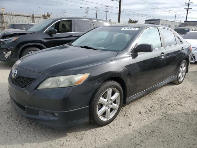 2007 TOYOTA CAMRY CE #3008871547