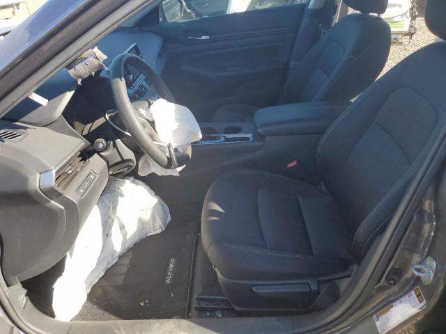 2021 NISSAN ALTIMA S - 1N4BL4BV8MN378954