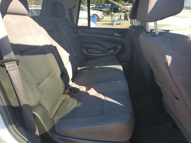 2017 CHEVROLET TAHOE C150 - 1GNSCAKC0HR348005