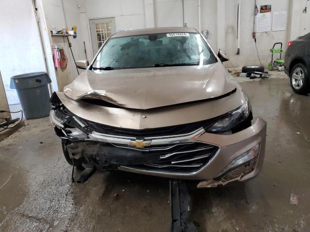 2019 CHEVROLET MALIBU LT #3276429695
