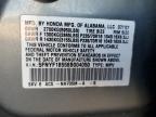 HONDA PILOT EXL photo