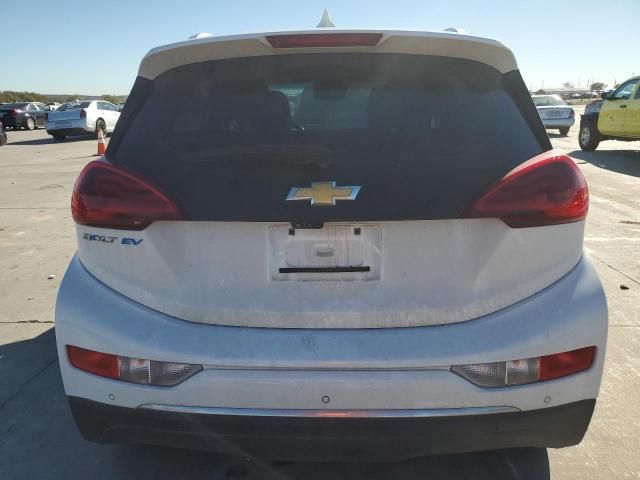 2020 CHEVROLET BOLT EV PR - 1G1FZ6S0XL4145648