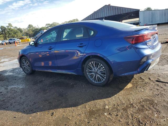 2024 KIA FORTE GT L - 3KPF54AD5RE824262