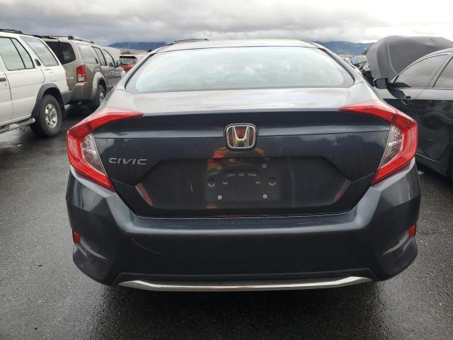 19XFC2F67KE205821 2019 HONDA CIVIC