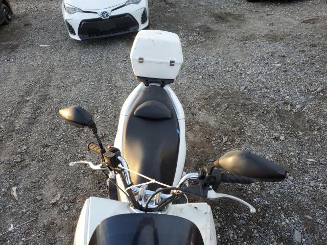 2011 HONDA PCX MLHJF2802B5002144