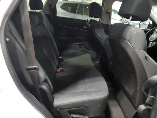 2017 KIA SORENTO LX - 5XYPGDA37HG206528