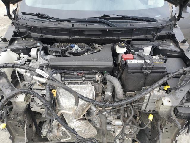 2019 NISSAN ROGUE S - 5N1AT2MV8KC841171