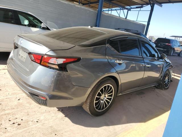 NISSAN ALTIMA S 2020 gray  gas 1N4BL4BV4LC218743 photo #4