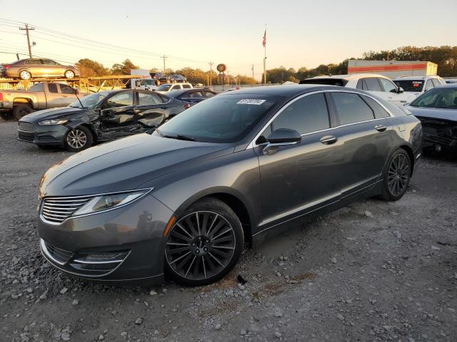 2016 LINCOLN MKZ #3024019234