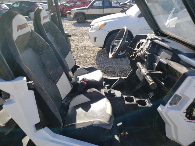 2014 POLARIS RZR 4 1000 4XA6T1EA1EB205483