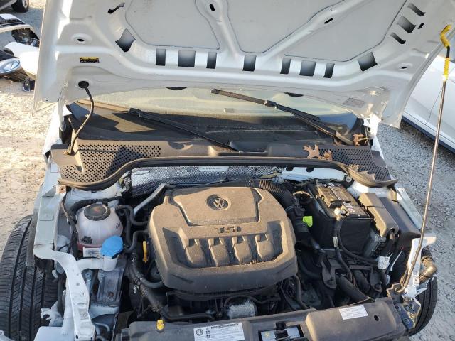 2019 VOLKSWAGEN BEETLE SE - 3VWJD7AT2KM720701