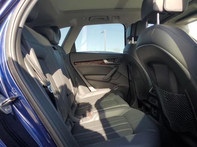 2018 AUDI Q5 PREMIUM - WA1ANAFYXJ2032172