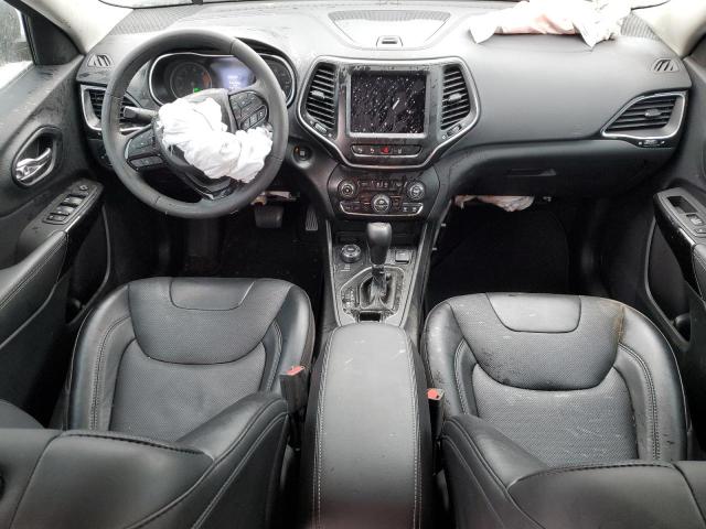 2023 JEEP CHEROKEE A 1C4PJMMB9PD110658